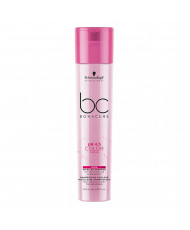 Поживний міцелярний шампунь для волосся BONACURE COLOR FREEZE Поживний міцелярний шампунь для волосся BONACURE COLOR FREEZE